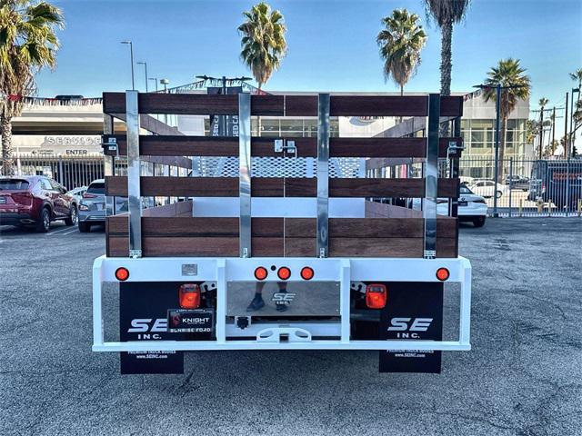 new 2024 Ford F-450 car, priced at $69,143