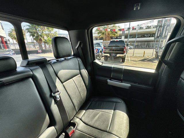 used 2020 Ford F-150 car, priced at $38,979