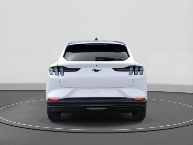 new 2025 Ford Mustang Mach-E car, priced at $52,060