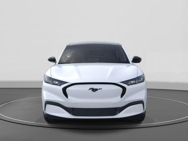 new 2025 Ford Mustang Mach-E car, priced at $52,060