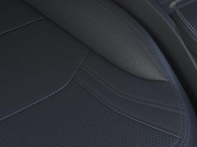 new 2025 Ford Mustang Mach-E car, priced at $52,060