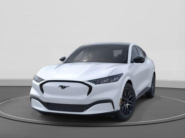 new 2025 Ford Mustang Mach-E car, priced at $52,060
