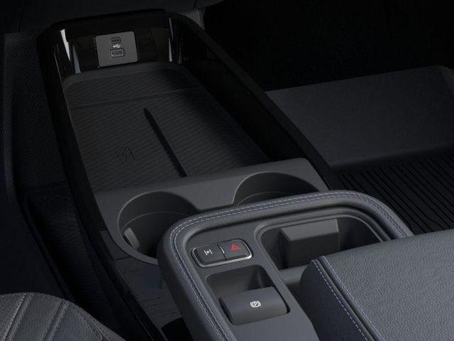 new 2025 Ford Mustang Mach-E car, priced at $52,060