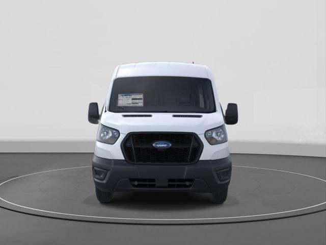 new 2025 Ford Transit-250 car, priced at $53,265