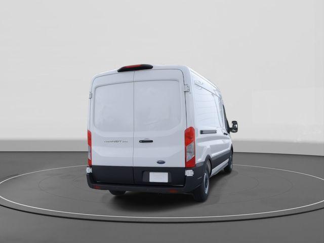 new 2025 Ford Transit-250 car, priced at $53,265