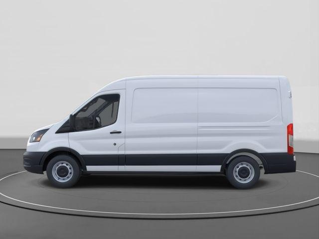 new 2025 Ford Transit-250 car, priced at $53,265