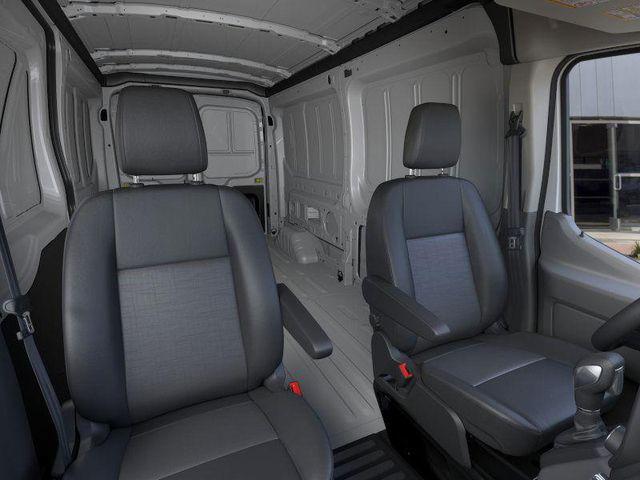 new 2025 Ford Transit-250 car, priced at $53,265