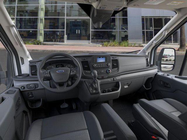 new 2025 Ford Transit-250 car, priced at $53,265