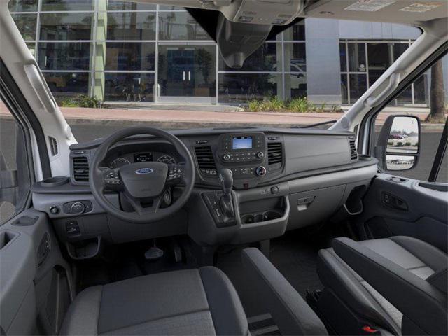 new 2025 Ford Transit-250 car, priced at $53,265