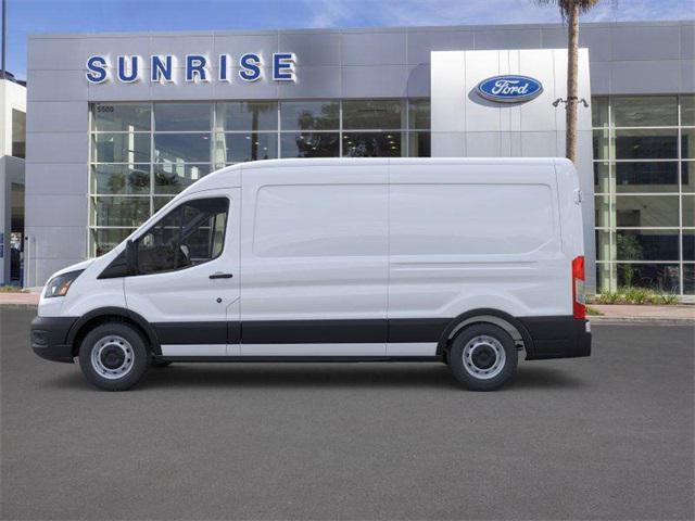 new 2025 Ford Transit-250 car, priced at $53,265