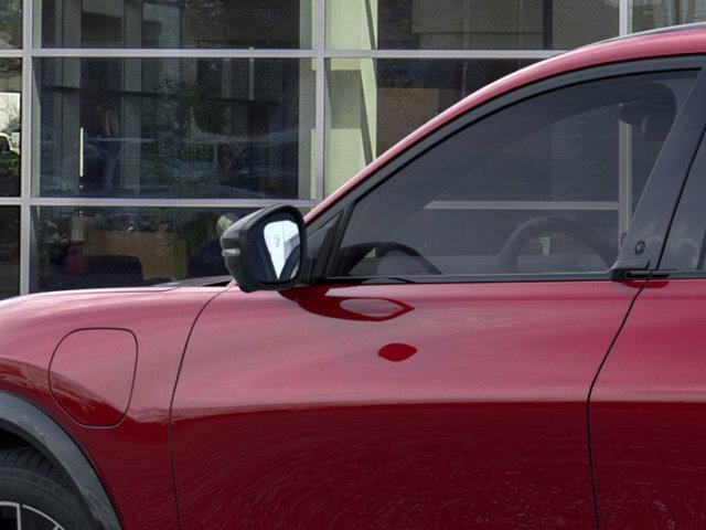 new 2025 Ford Mustang Mach-E car, priced at $49,185