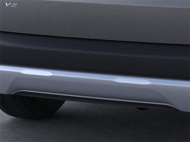 new 2025 Ford Escape car, priced at $30,645
