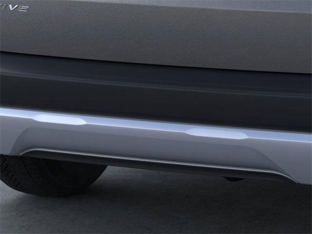 new 2025 Ford Escape car, priced at $30,645