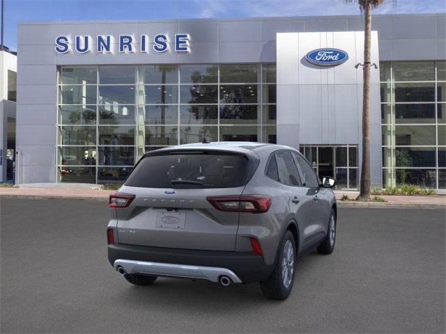 new 2025 Ford Escape car, priced at $30,645
