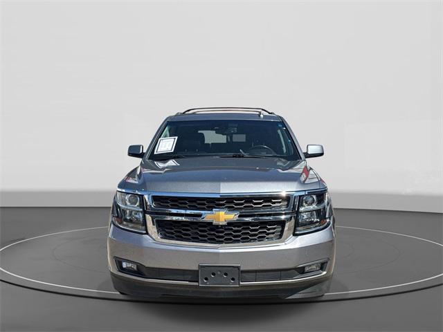 used 2019 Chevrolet Tahoe car, priced at $27,500