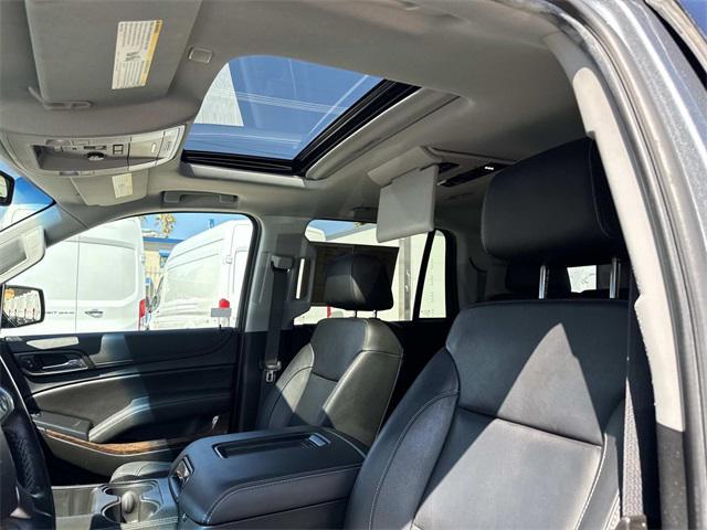 used 2019 Chevrolet Tahoe car, priced at $27,500