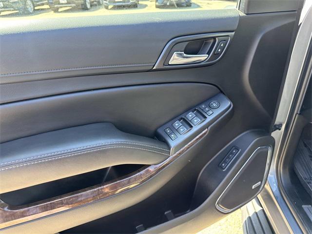 used 2019 Chevrolet Tahoe car, priced at $27,500