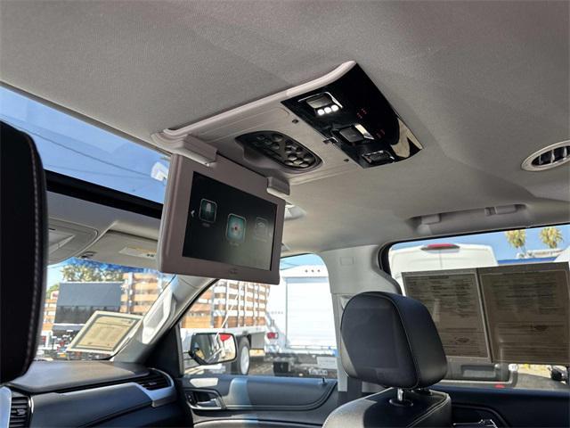 used 2019 Chevrolet Tahoe car, priced at $27,500