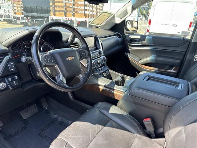 used 2019 Chevrolet Tahoe car, priced at $27,500