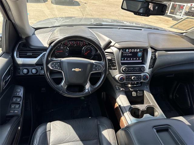 used 2019 Chevrolet Tahoe car, priced at $27,500
