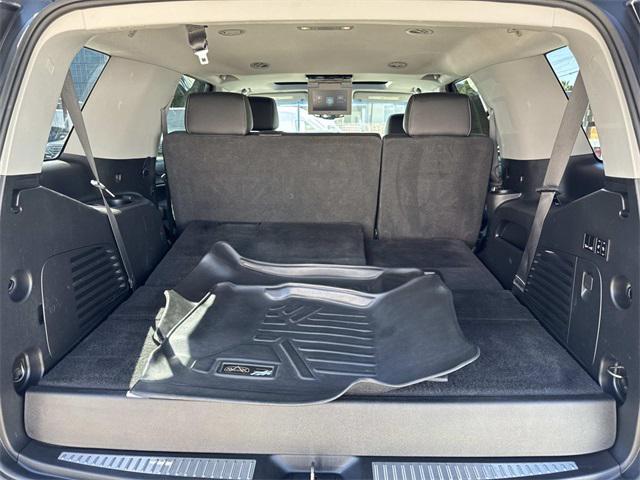 used 2019 Chevrolet Tahoe car, priced at $27,500