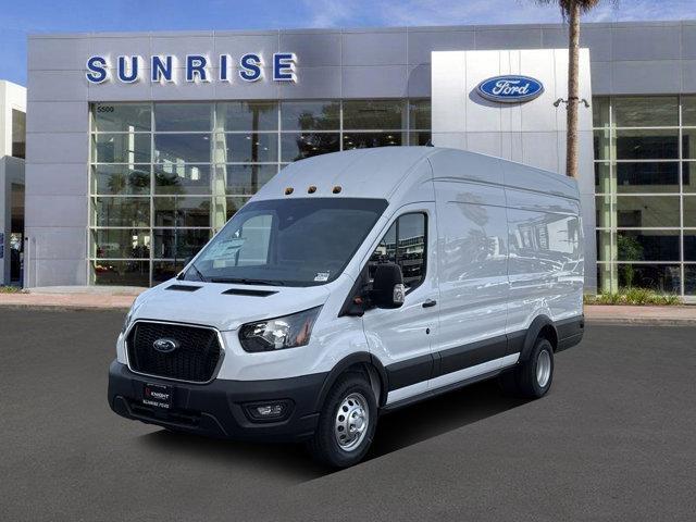 new 2024 Ford Transit-350 car, priced at $61,155