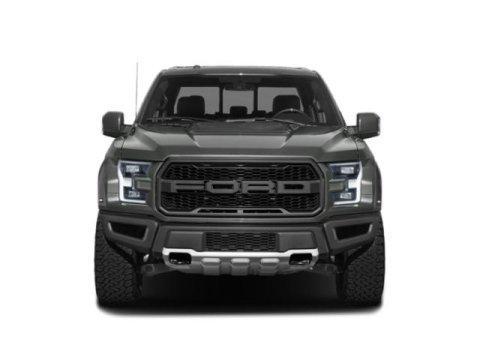 used 2020 Ford F-150 car, priced at $38,800