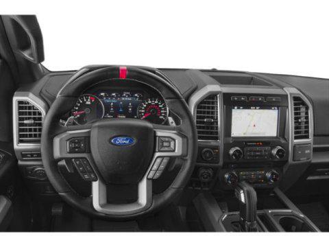 used 2020 Ford F-150 car, priced at $38,800