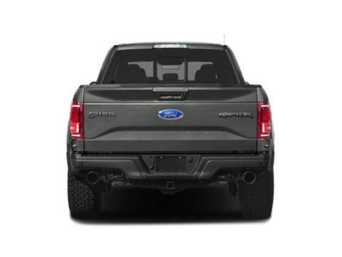 used 2020 Ford F-150 car, priced at $38,800