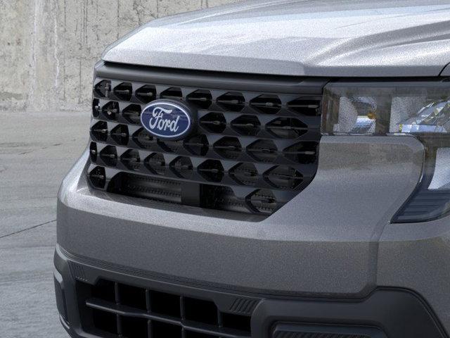 new 2025 Ford Maverick car, priced at $28,590