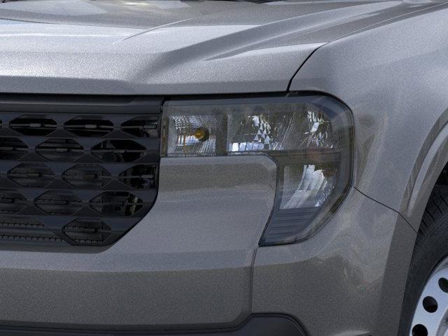 new 2025 Ford Maverick car, priced at $28,590