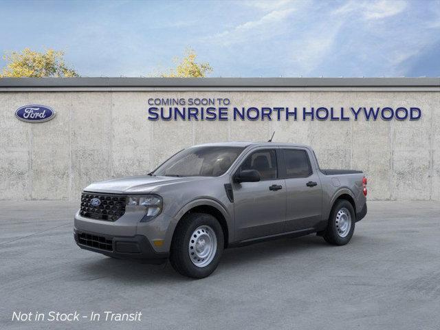 new 2025 Ford Maverick car, priced at $28,590