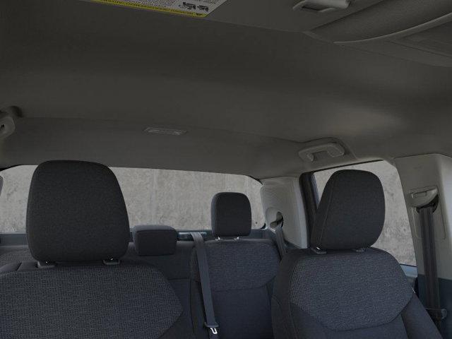 new 2025 Ford Maverick car, priced at $28,590