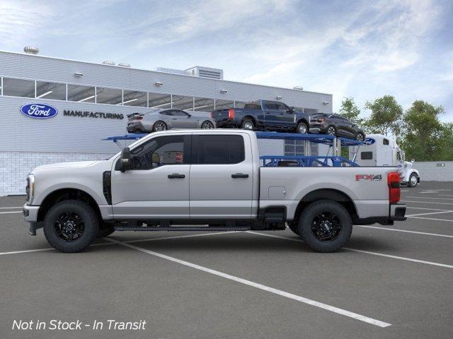 new 2024 Ford F-250 car, priced at $62,845