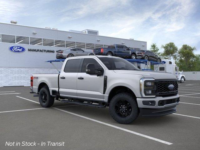 new 2024 Ford F-250 car, priced at $62,845