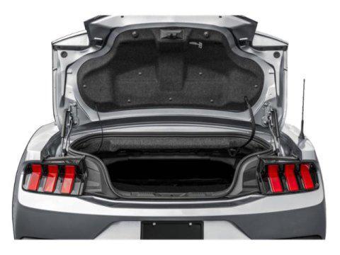 new 2025 Ford Mustang car, priced at $42,010