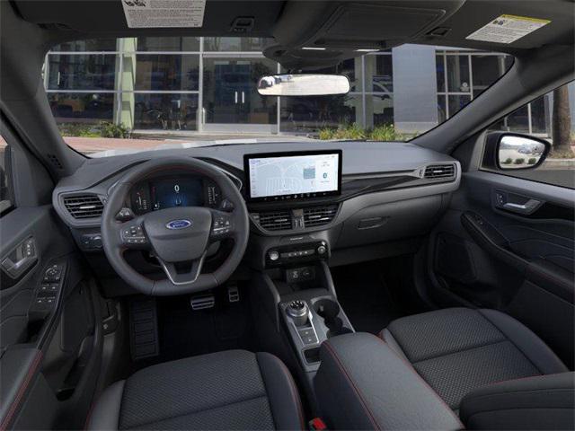 new 2024 Ford Escape car, priced at $32,230