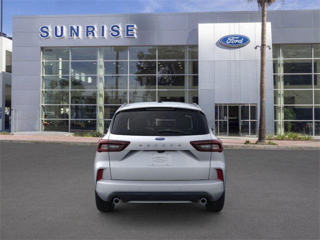 new 2024 Ford Escape car, priced at $32,230
