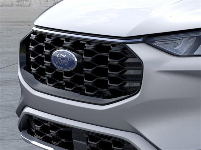 new 2024 Ford Escape car, priced at $32,230