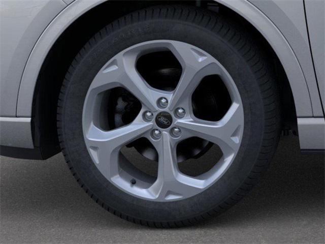 new 2024 Ford Escape car, priced at $32,230