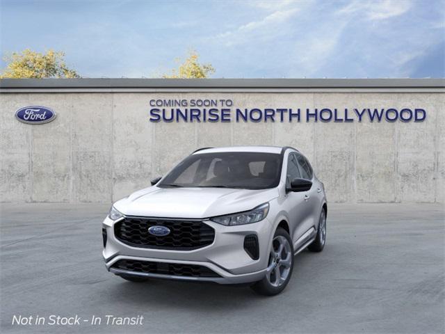 new 2024 Ford Escape car, priced at $32,230