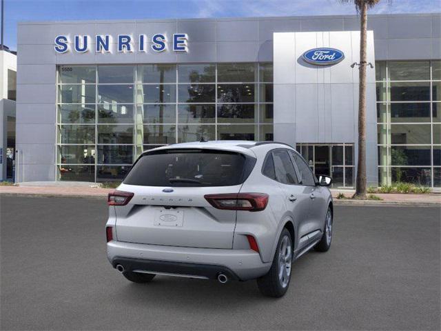 new 2024 Ford Escape car, priced at $32,230