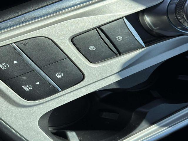 used 2022 Ford Explorer car, priced at $23,900