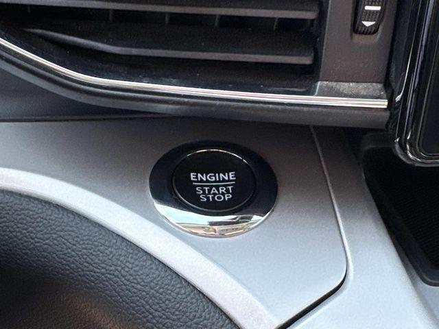 used 2022 Ford Explorer car, priced at $23,900