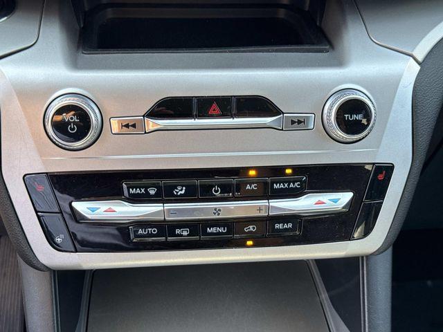 used 2022 Ford Explorer car, priced at $23,900