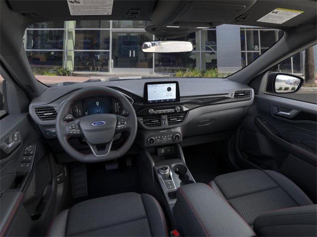 new 2025 Ford Escape car, priced at $31,480