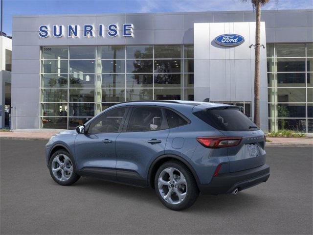 new 2025 Ford Escape car, priced at $31,480