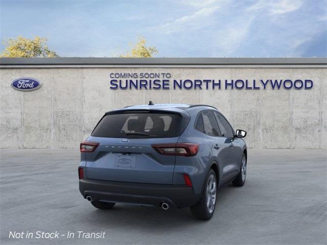 new 2025 Ford Escape car, priced at $31,480