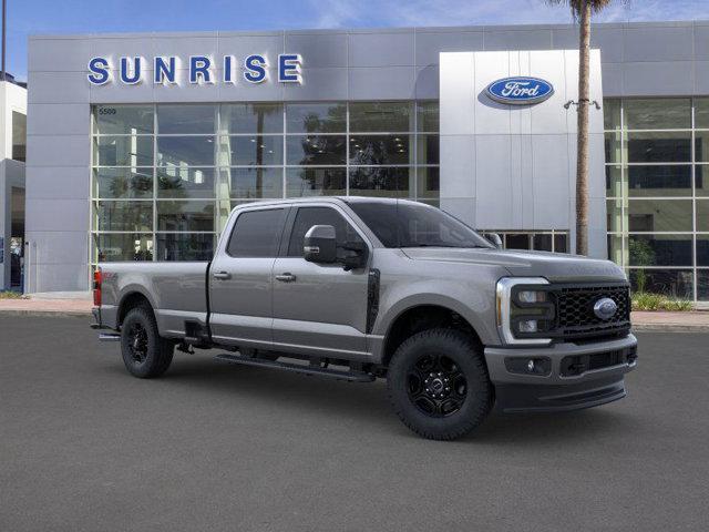 new 2024 Ford F-250 car, priced at $68,180