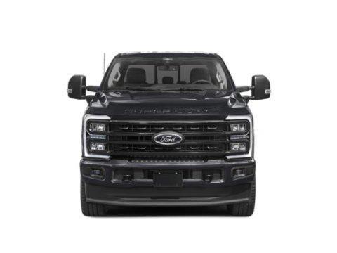 new 2024 Ford F-250 car, priced at $68,180